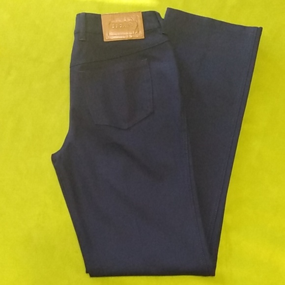 Escada jeans nwot - Picture 2 of 6